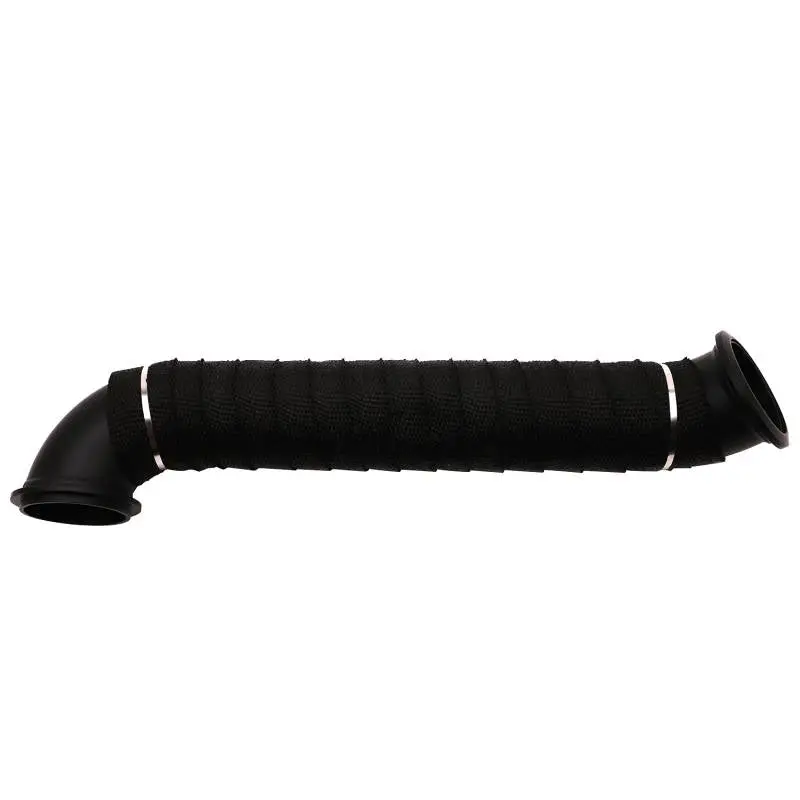 Wc Fab 3" Downpipe, 2004.5-2010 Lly/Lbz/Lmm 1