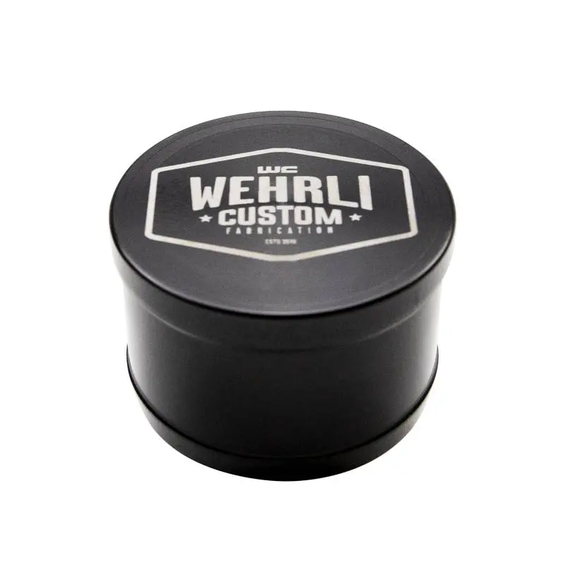 Wc Fab Billet Turbo Resonator Plug, 2017-2024 L5p 1