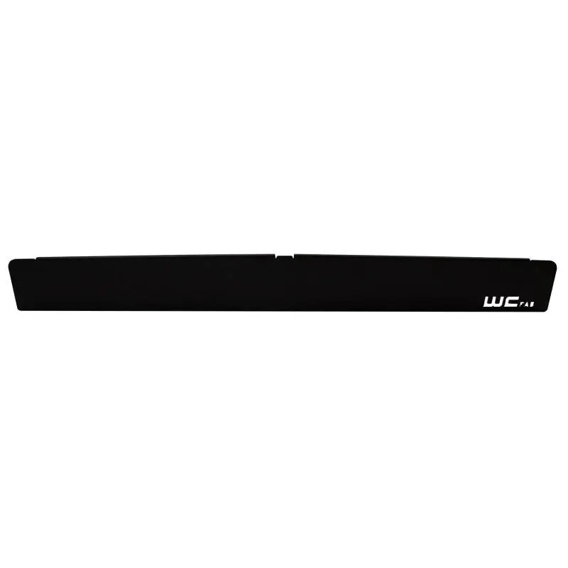 WC Fab Lower Valance Filler Panel for 2015–2019 Silverado LML/L5P