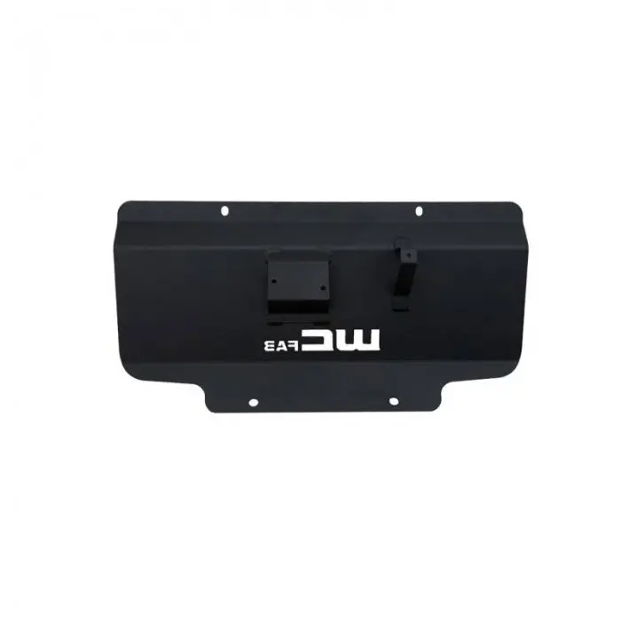 Wc Fab Lower Splash Shield, 2020-2025 L5p 2