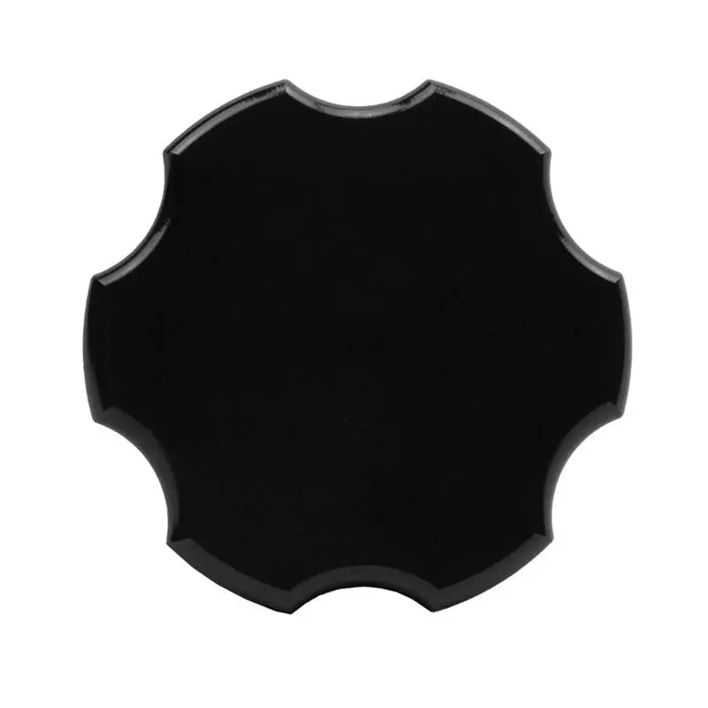 Wc Fab Billet Aluminum Oil Cap, 2001-2025 Lb7/Lly/Lbz/Lmm/Lml/L5p 1