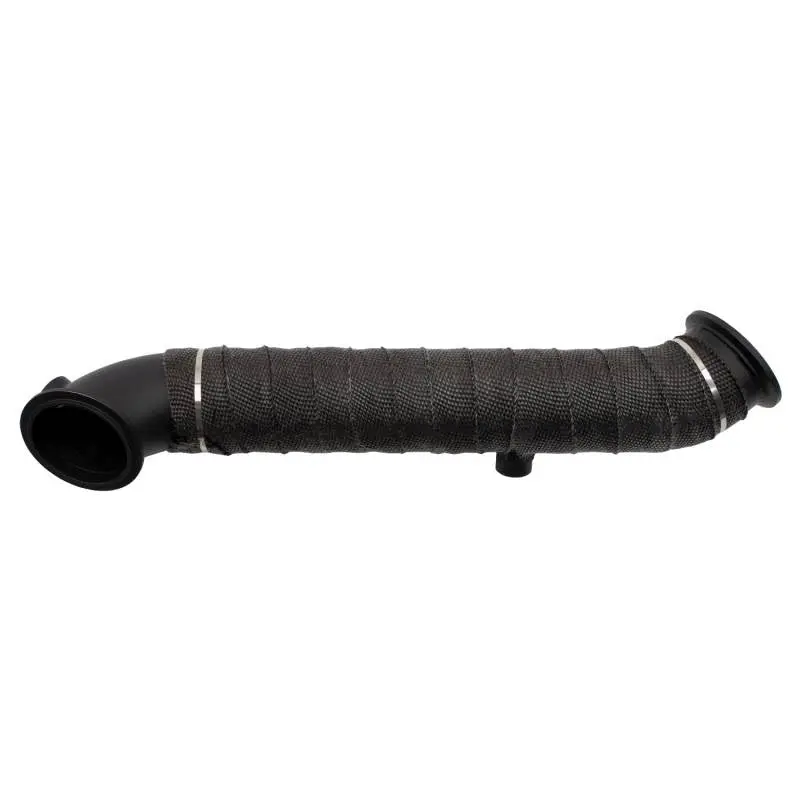 Wc Fab 3" Downpipe, 2011-2016 Lml 1