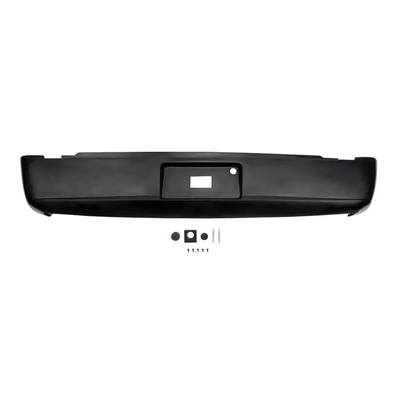 Bhp Urethane Roll Pan, 2015-2019 Silverado Lml/L5p 1