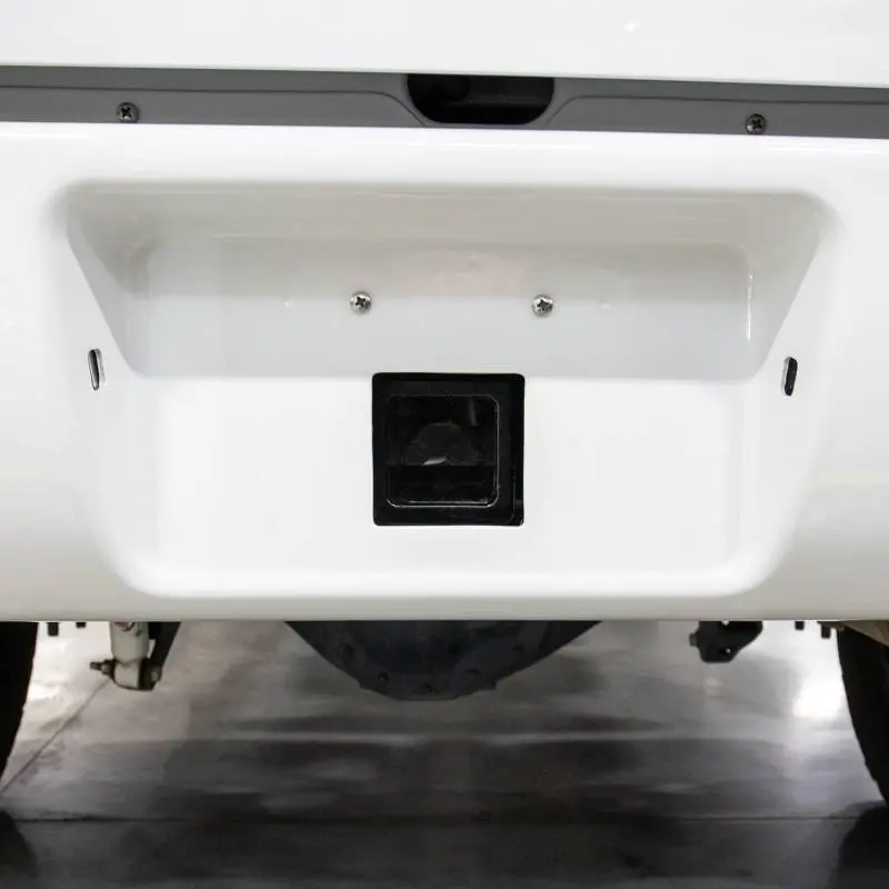 Bhp Fiberglass Roll Pan, 2020-2025 Sierra L5p 3