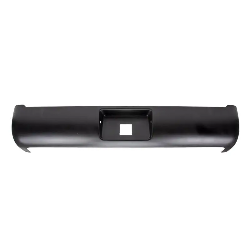 Bhp Fiberglass Roll Pan, 2020-2025 Sierra L5p 1