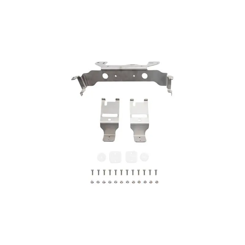 Bhp Fiberglass Roll Pan, 2020-2025 Sierra L5p 2