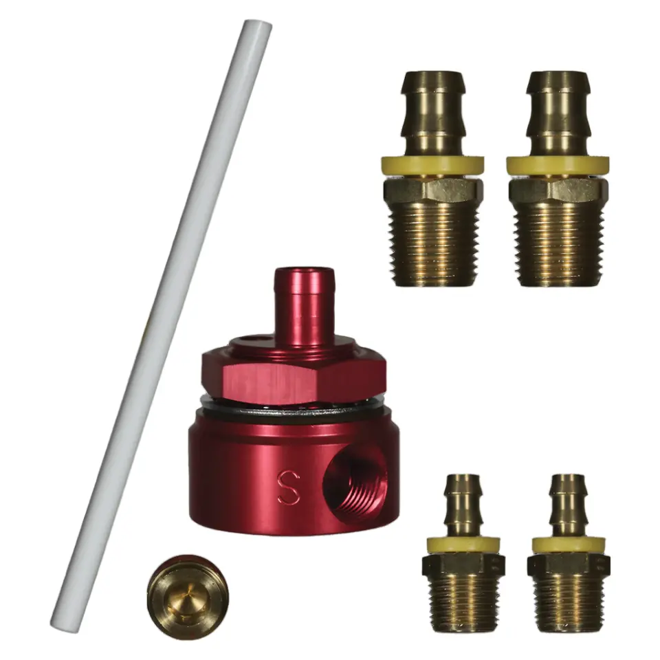 Fass Suction Tube Kit 1