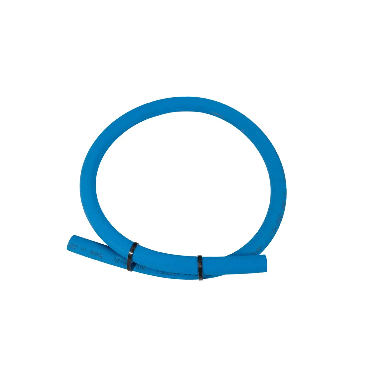 Aeroquip 1/2" Fuel Line 1