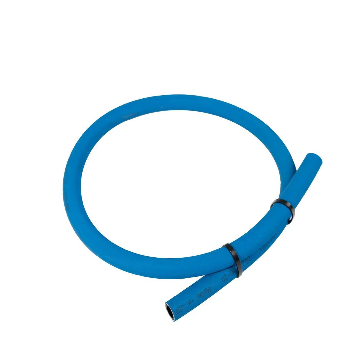 Aeroquip 1/2" Fuel Line 2