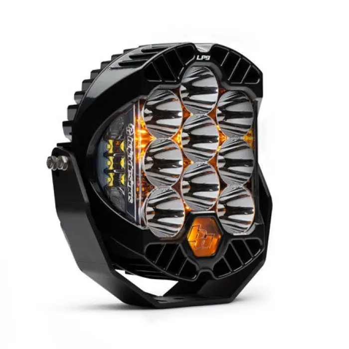 Baja Designs Lp9 Racer Edition Led Auxiliary Light Pod 1