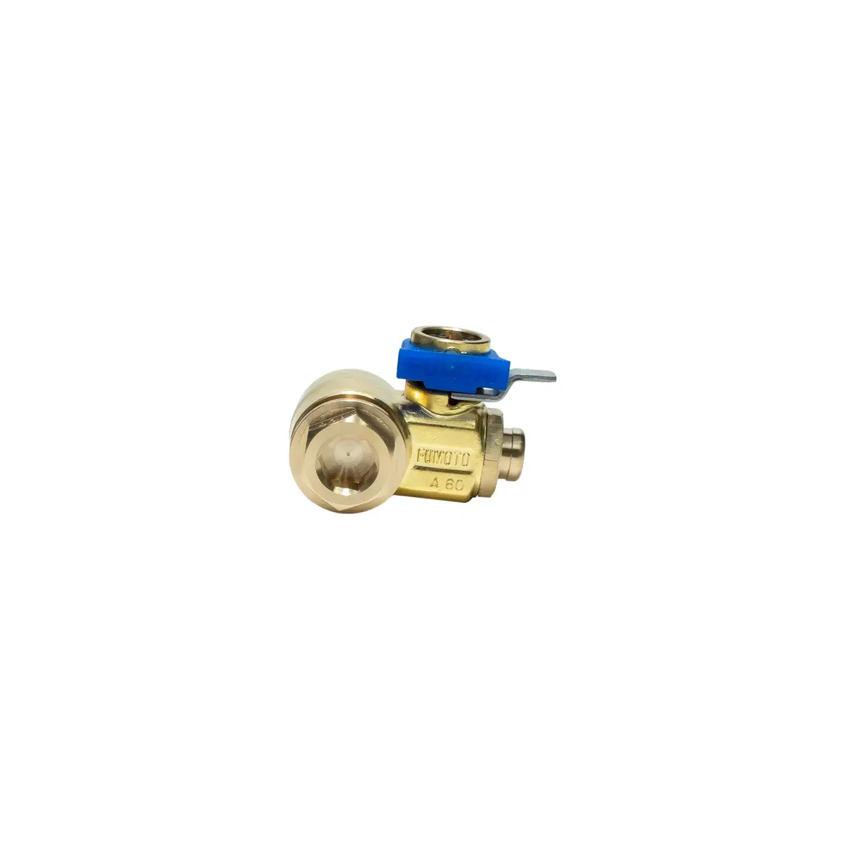 Fumoto Sx-Series Oil Drain Valve, 2017-2024 L5p, 2020-2024 Lm2/Lz0, 2015-2022 Lwn 1