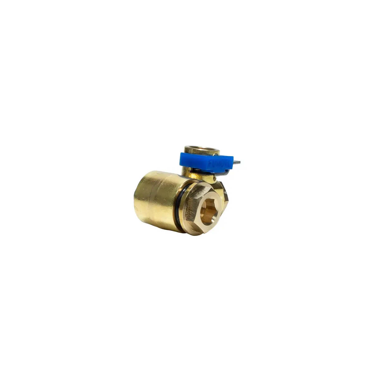Fumoto Sx-Series Oil Drain Valve, 2017-2024 L5p, 2020-2024 Lm2/Lz0, 2015-2022 Lwn 2