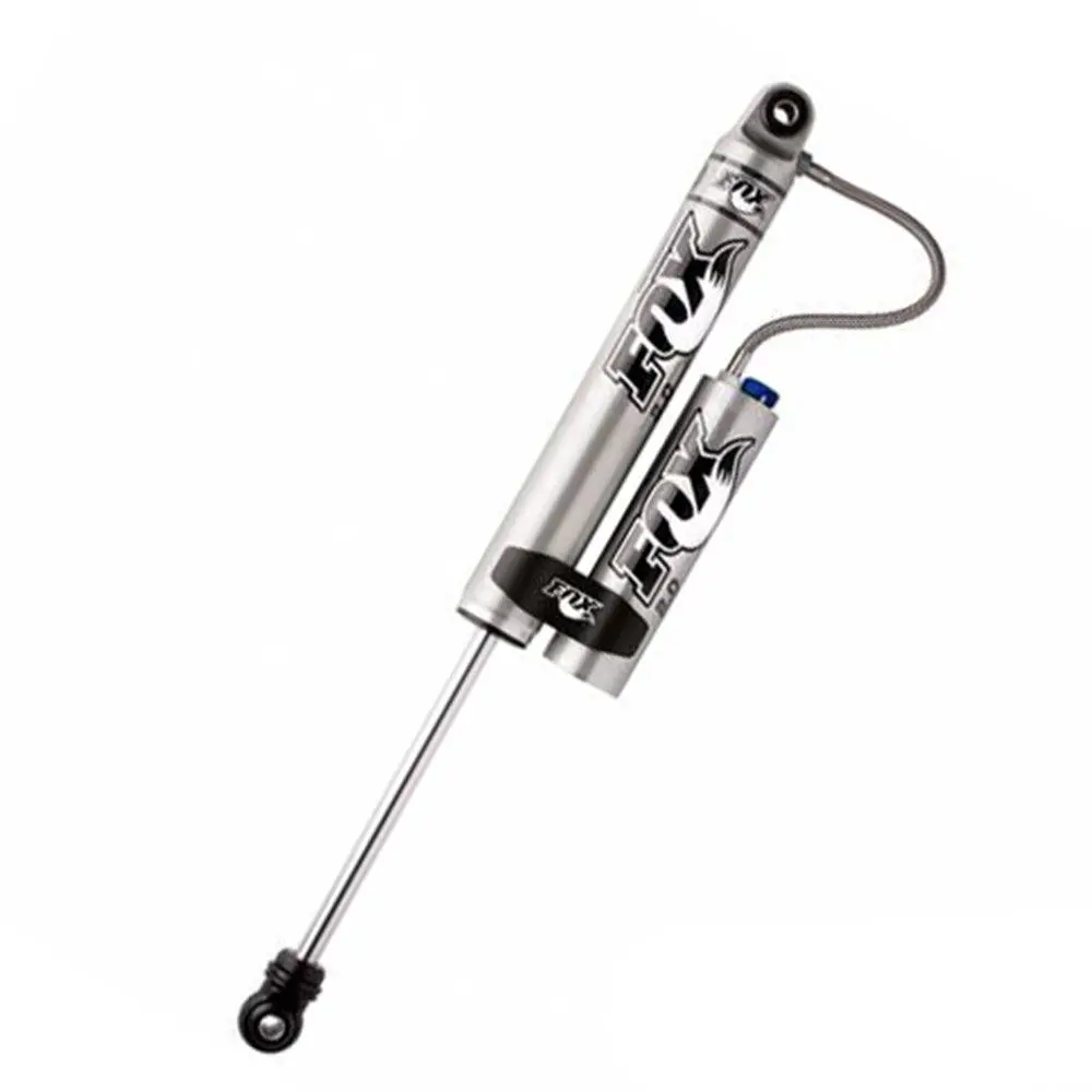 Fox 2.0 Performance Series Reservoir Rear Shock With Cd Adjuster, 2001-2010 Lb7/Lly/Lbz/Lmm 1