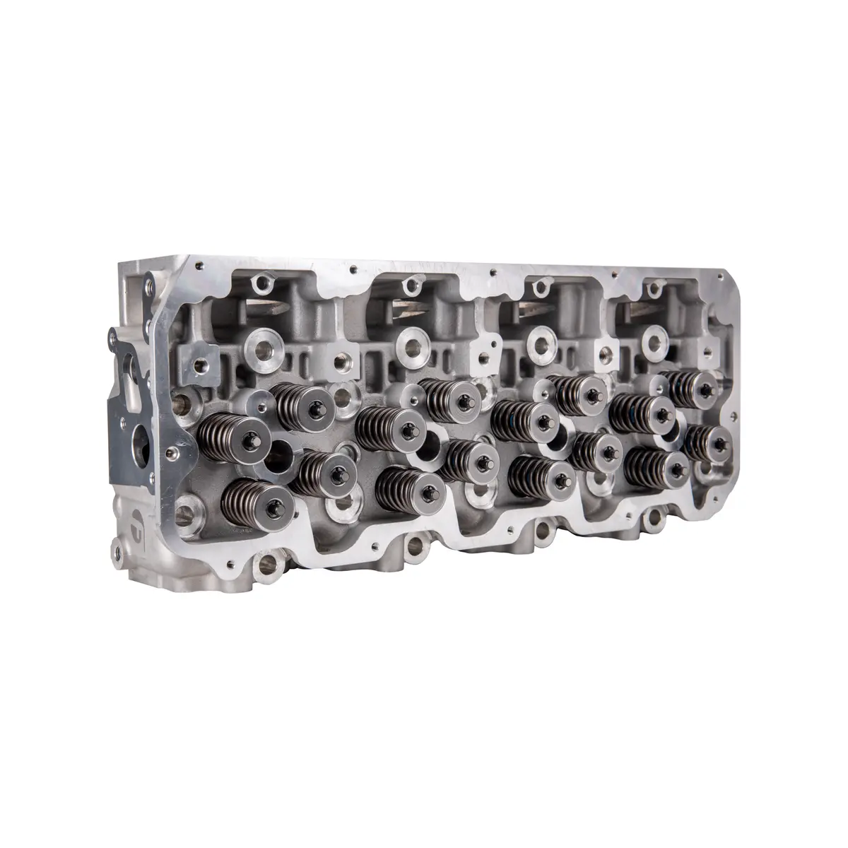 Fleece Performance Passenger Side Cylinder Head, 2006-2010 Lbz/Lmm 1