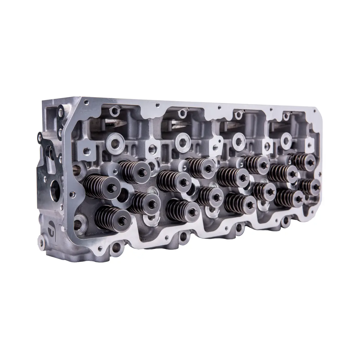 Fleece Performance Driver Side Cylinder Head, 2011-2016 Lml 1