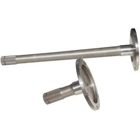 Fleece Performance Tufshafts, 2001-2010 Lb7/Lly/Lbz/Lmm 1