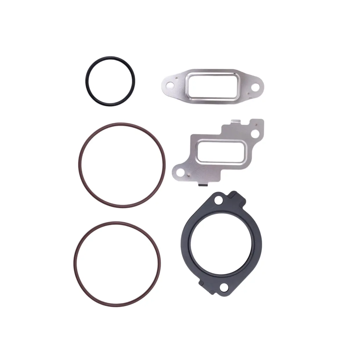 Fuel Pressure Regulator Install Kit, 2006-2010 Lbz/Lmm 1