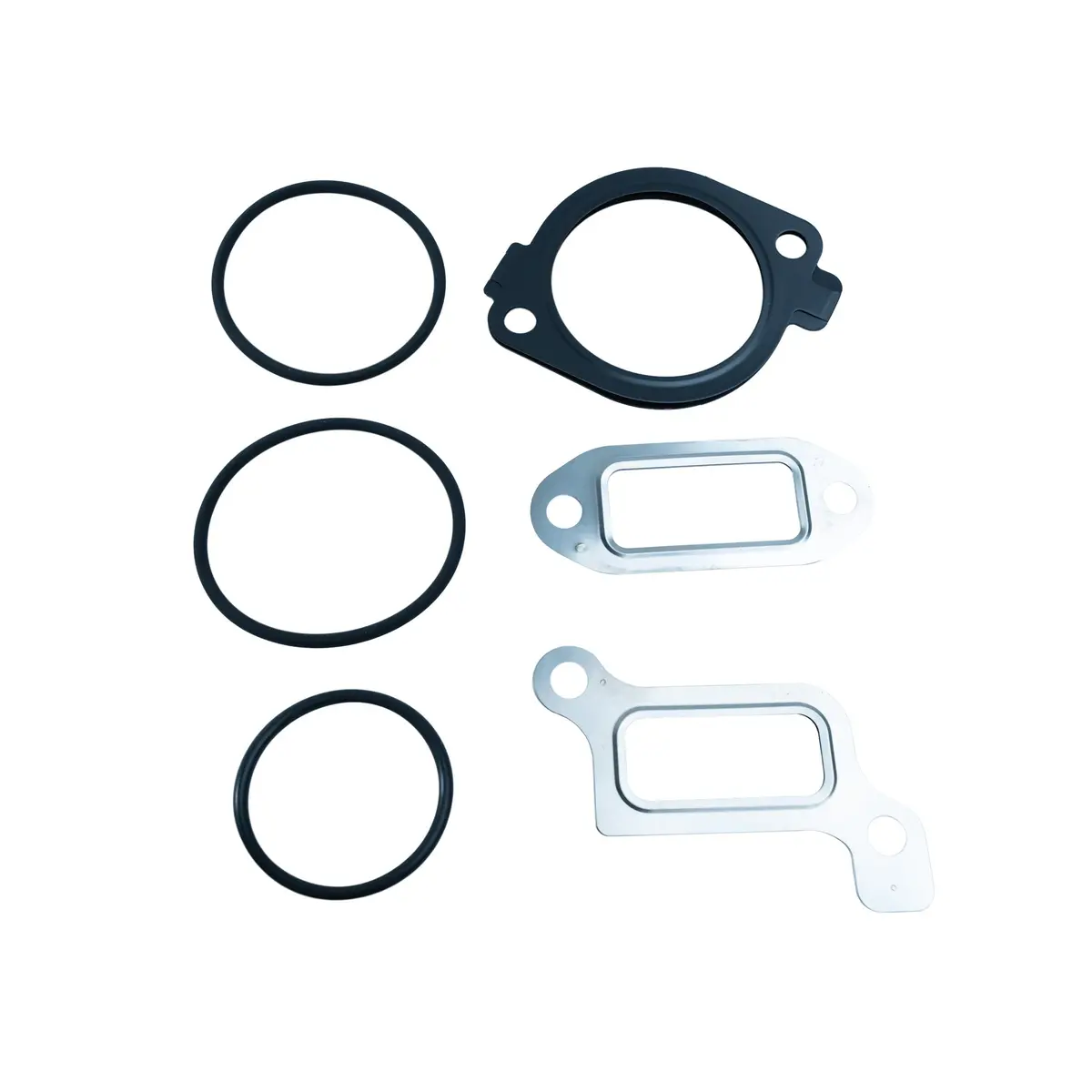 Fuel Pressure Regulator Install Kit, 2004.5-2005 Lly 1