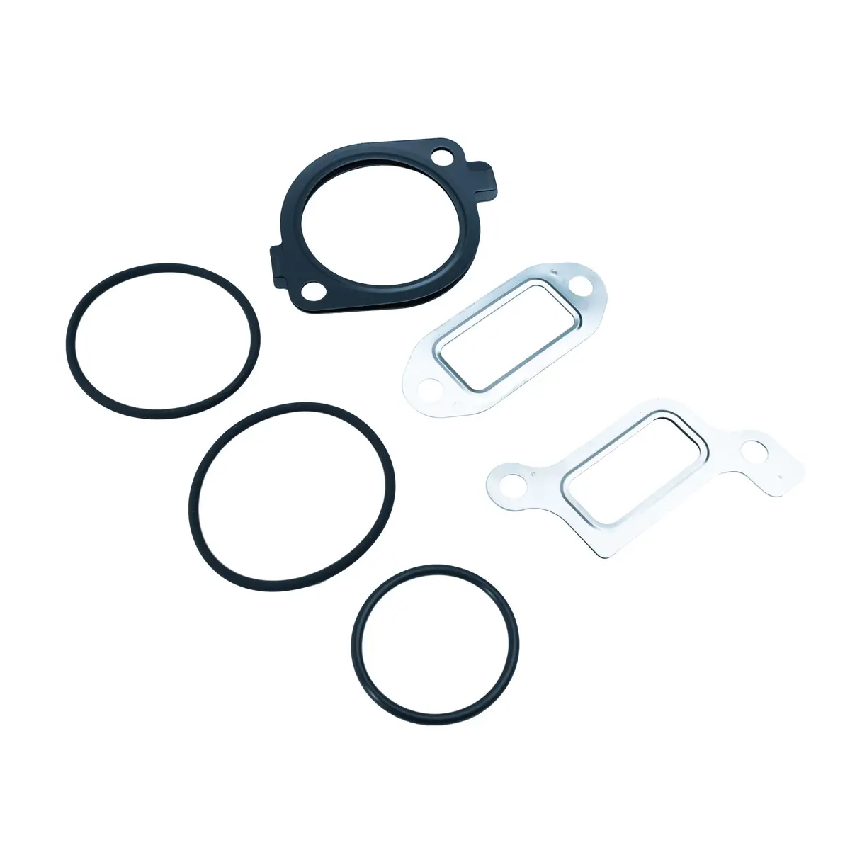 Fuel Pressure Regulator Install Kit, 2004.5-2005 Lly 2