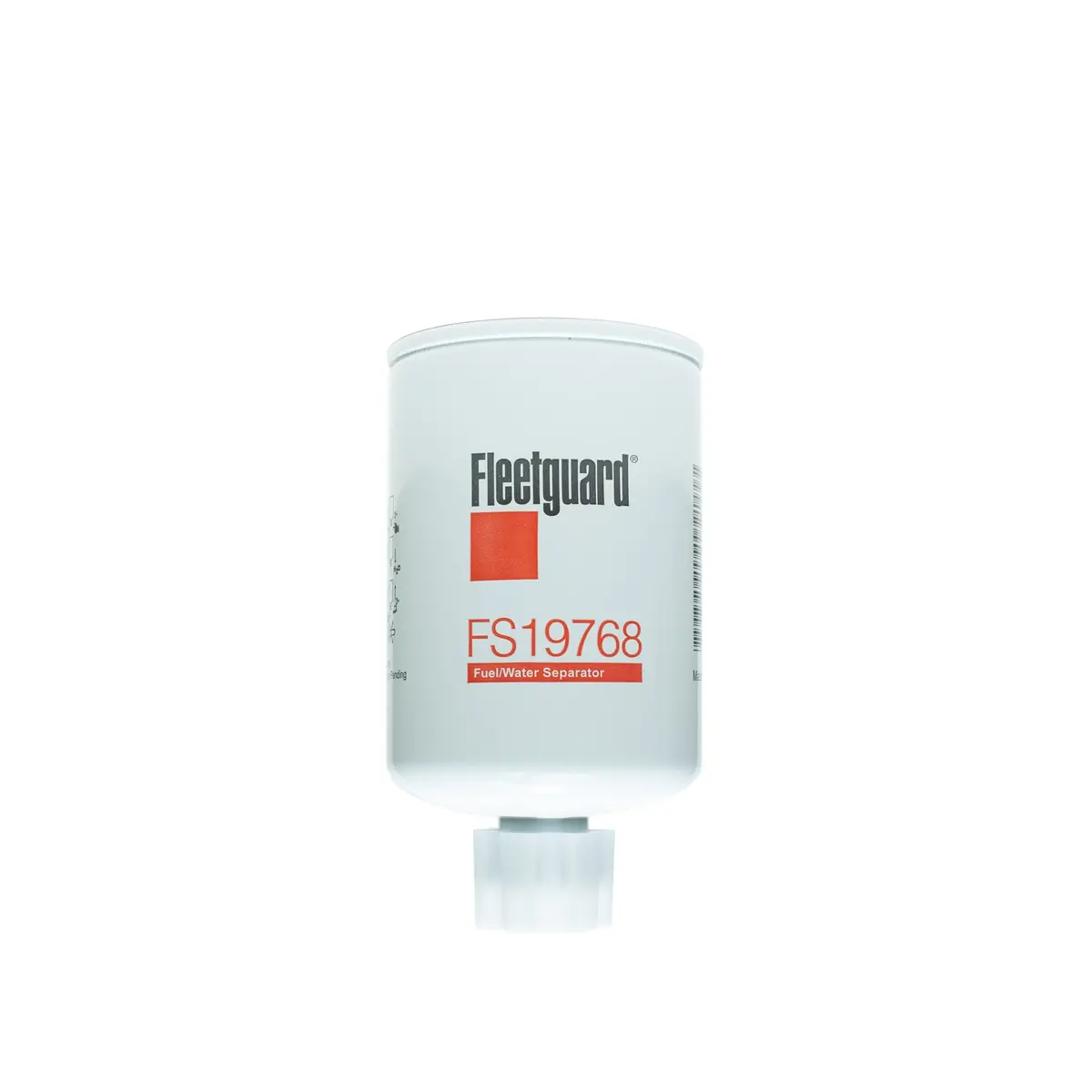 Airdog Fleetguard Water Separator 1
