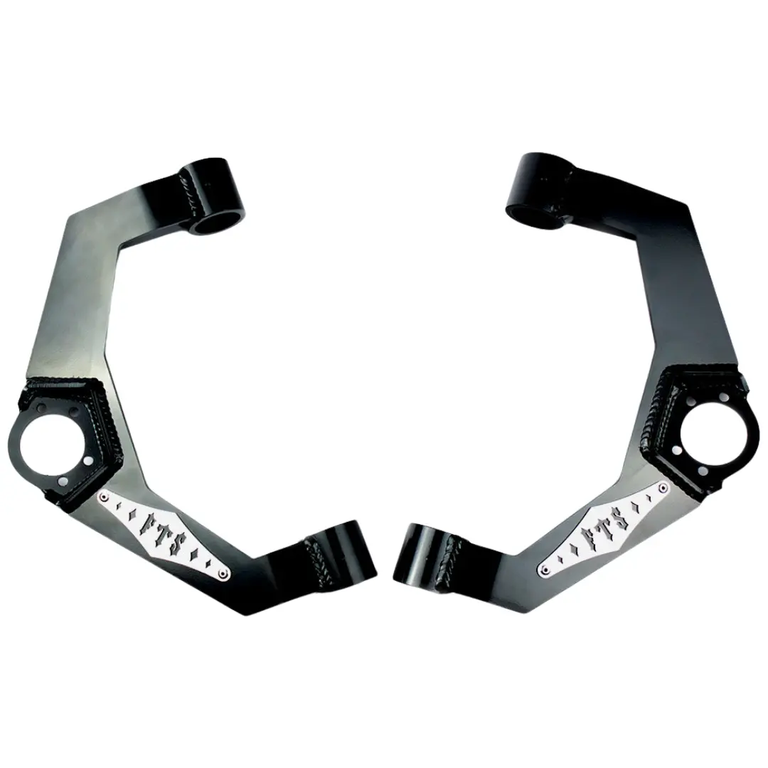 Fts Upper Control Arm Kit, 2020-2025 L5p 1