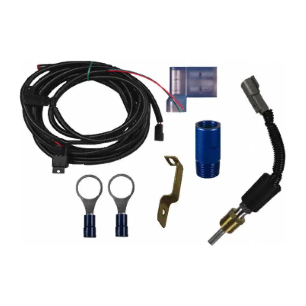 Fass Titanium Series Electric Fuel Heater Kit 1