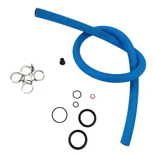 Premium Filter Head Rebuild Kit, 2001-2016 Lb7/Lly/Lbz/Lmm/Lml 1