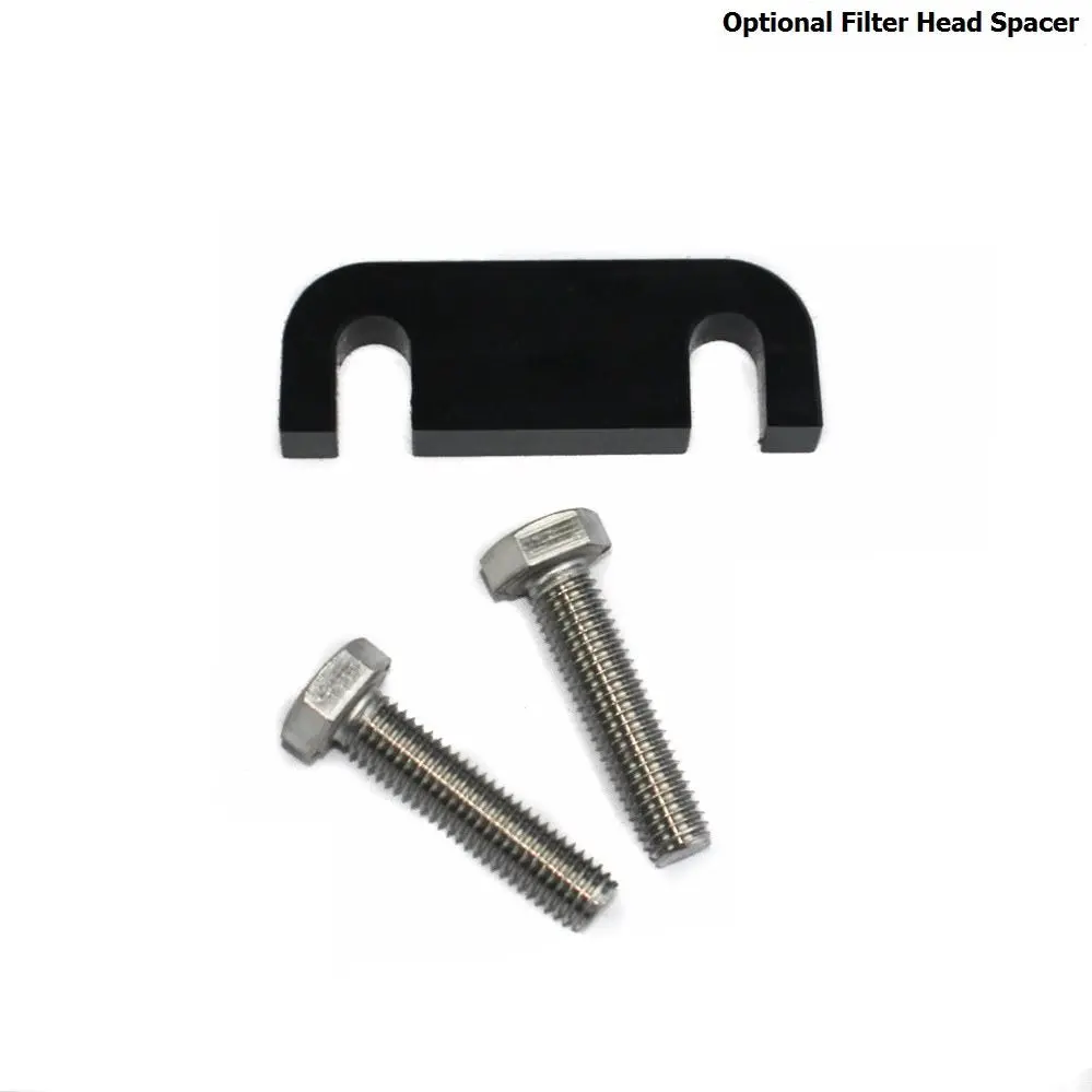 Donaldson Fuel Filter-Water Separator, 2001-2024 Lb7/Lly/Lbz/Lmm/Lml/L5p 8