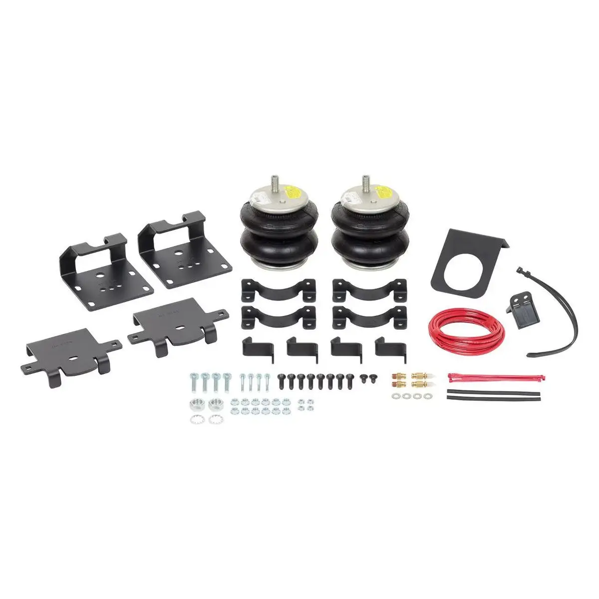 Firestone Ride-Rite Rear Air Spring Kit, 2011-2025 Lml/L5p 1