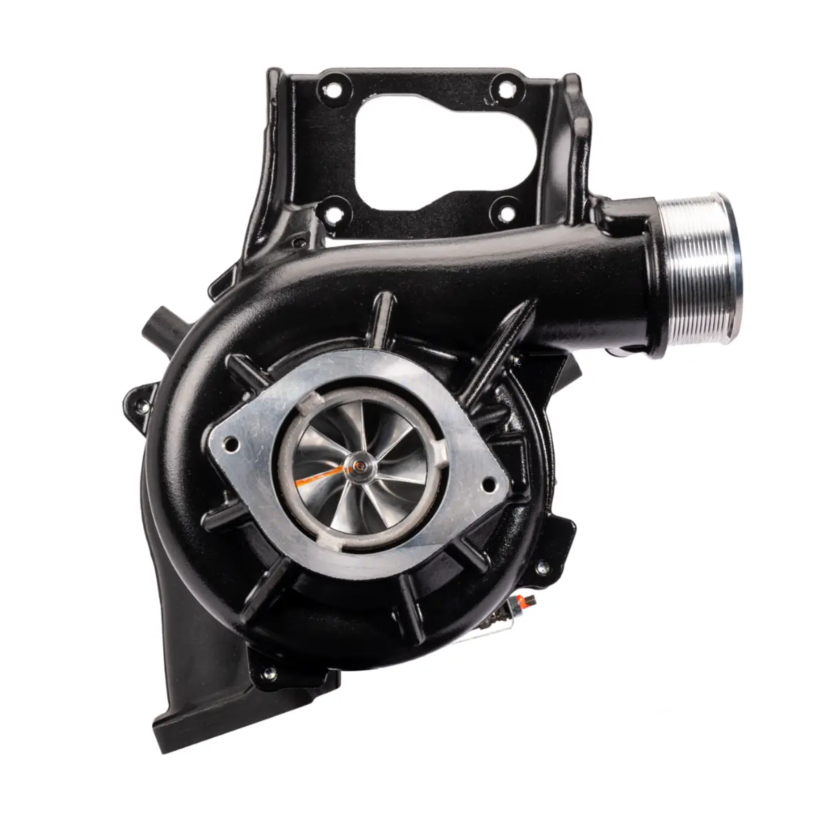 Fleece Performance Cheetah Turbocharger, 2017-2023 L5p 1