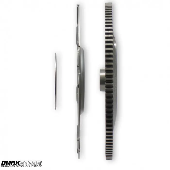 Dmaxstore Stage 1 (Fully Balanced) Rotating Assembly 700Hp, 2001-2016 Lb7/Lly/Lbz/Lmm/Lml 7