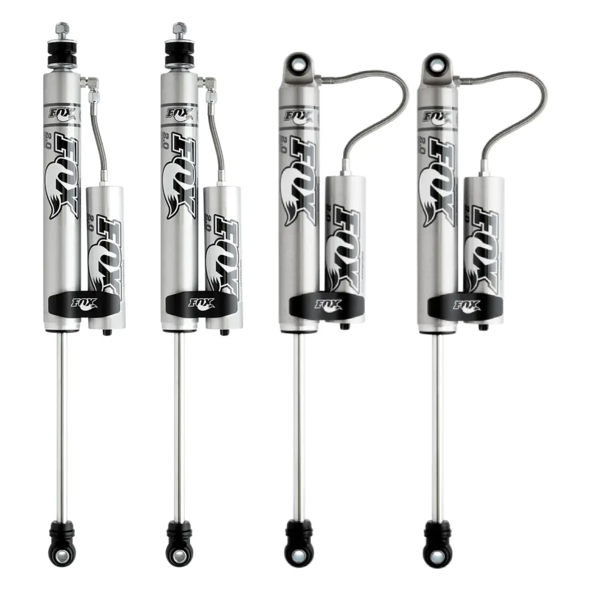 Fox 2.0 Performance Series Ifp Reservoir Shocks, 2001-2010 Lb7/Lly/Lbz/Lmm 1