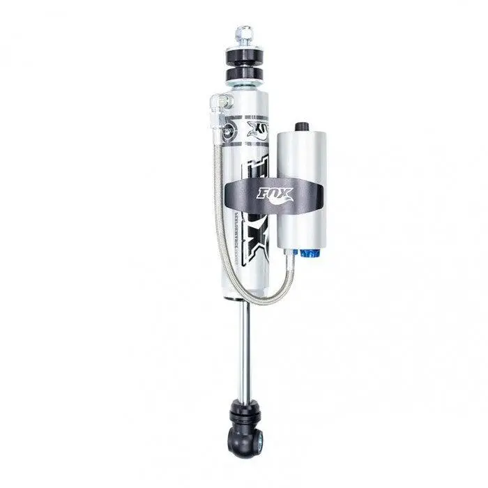Fox 2.0 Performance Series Reservoir Front Shock With Cd Adjuster, 2001-2010 Lb7/Lly/Lbz/Lmm 1