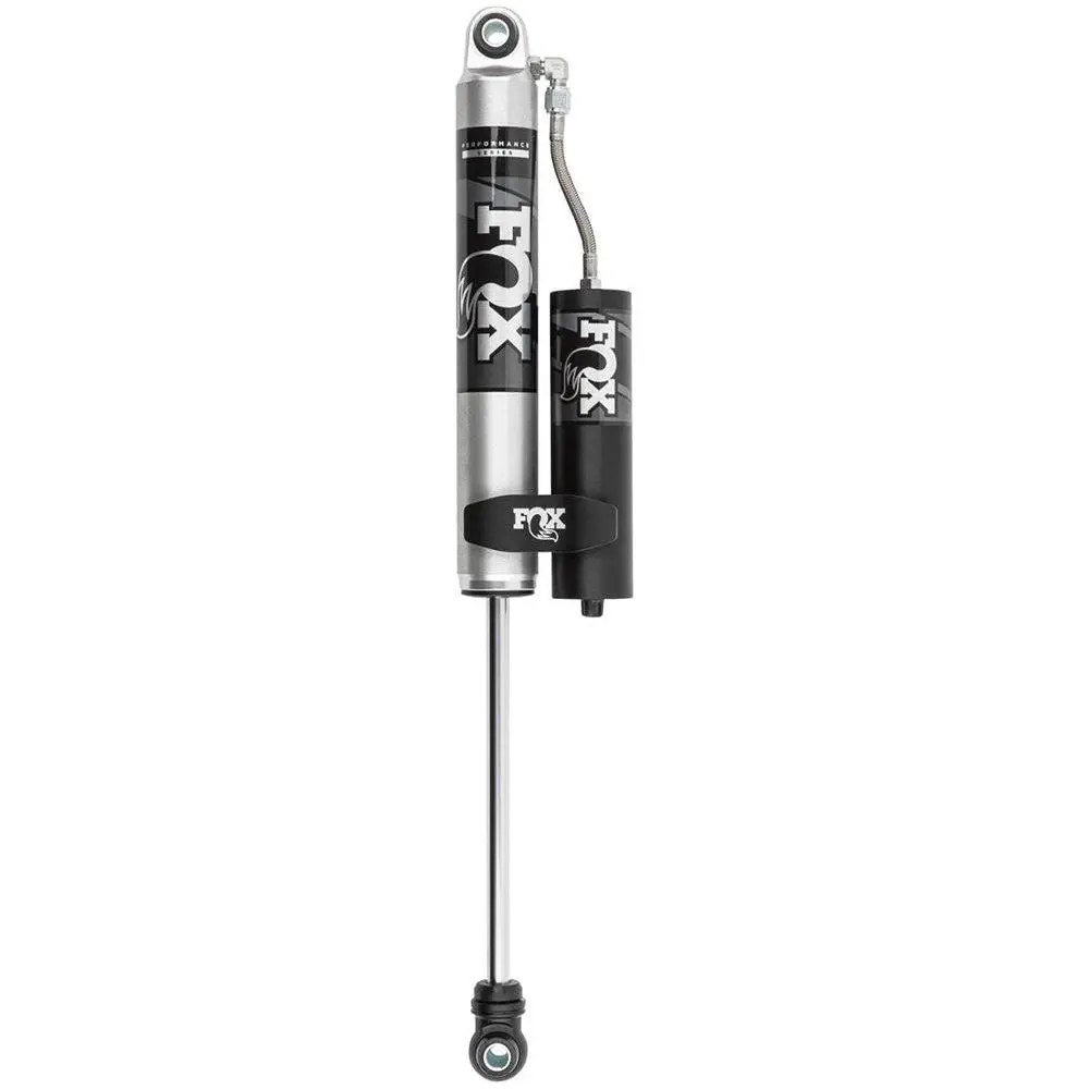 Fox 2.0 Performance Series Reservoir Rear Shock, 2020-2025 L5p 1