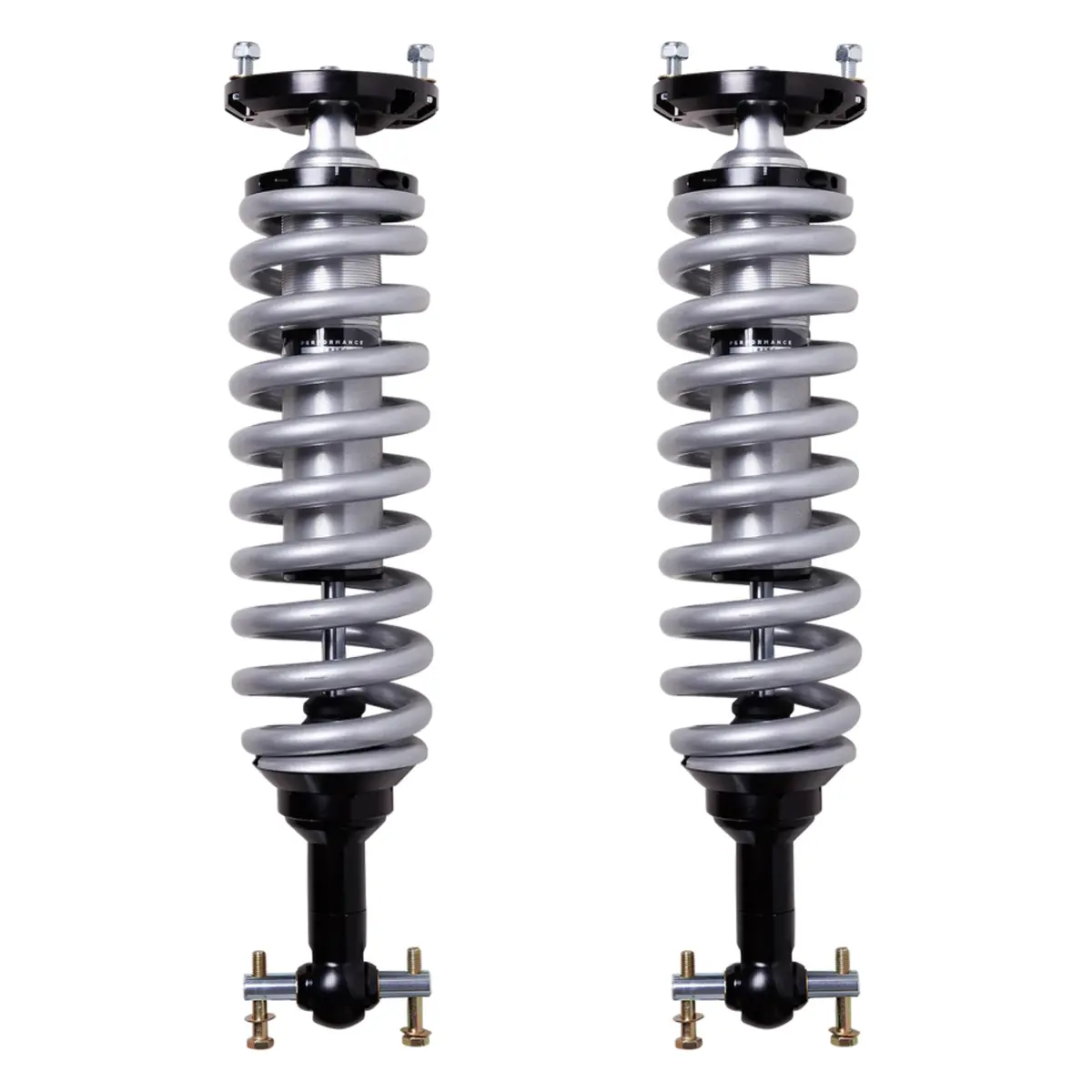 Fox Performance Series 2.5 Coil-Over Ifp Shocks, 2020-2025 Lm2/Lz0 1