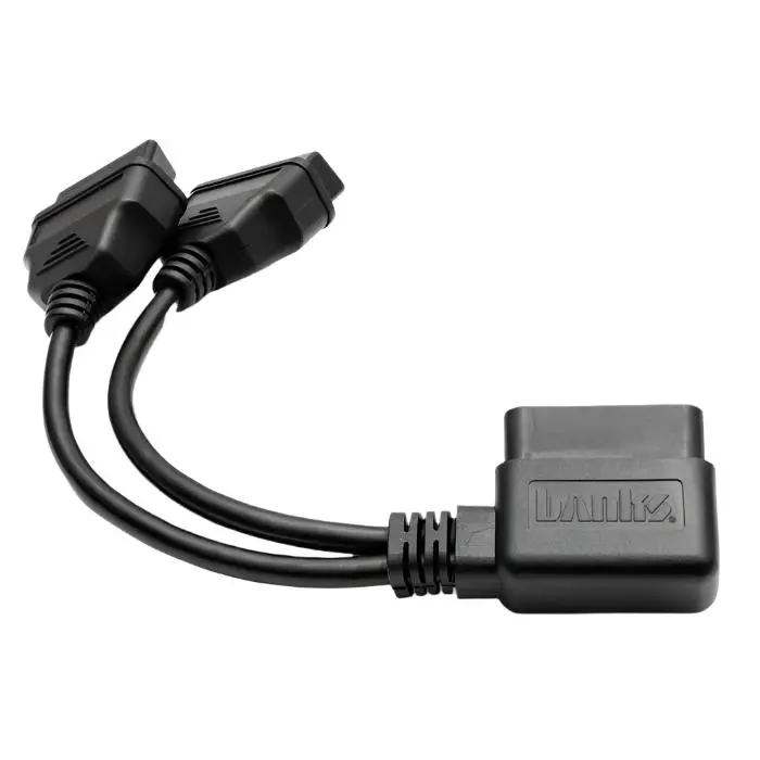 Banks Universal Obd-Ii Splitter 1