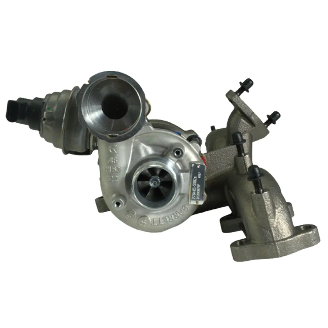 Gt1749vb Stage I Upgrade Turbo – Bew Pd Engine (Smart Actuator) | 2004–2006 Vw Tdi 1
