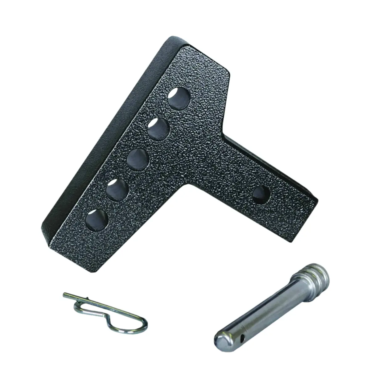 Gen-Y 2" Receiver Weight Distribution Shank (10K & 16K) 1