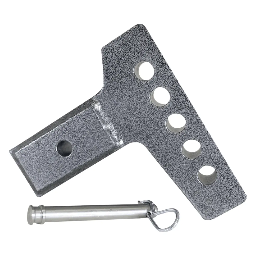 Gen-Y 2.5" Receiver Weight Distribution Shank (32K) 1