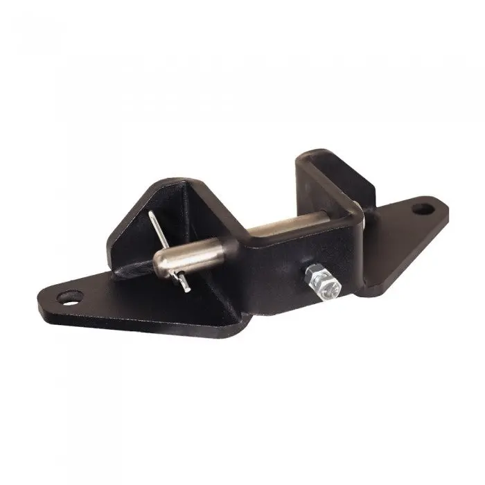 Gen-Y 2.5" Dual Sway Control Adapter 1