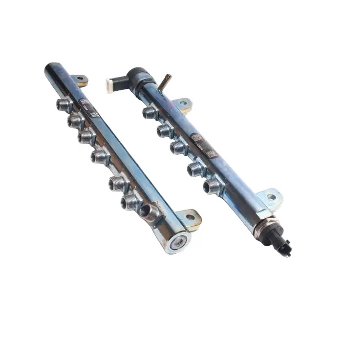 High Pressure Fuel Rail Set, 2011-2016 Lml 1