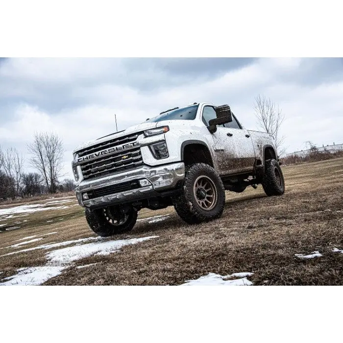 Bds 6.5" Coilover Conversion Lift Kit, 2020-2025 L5p 4