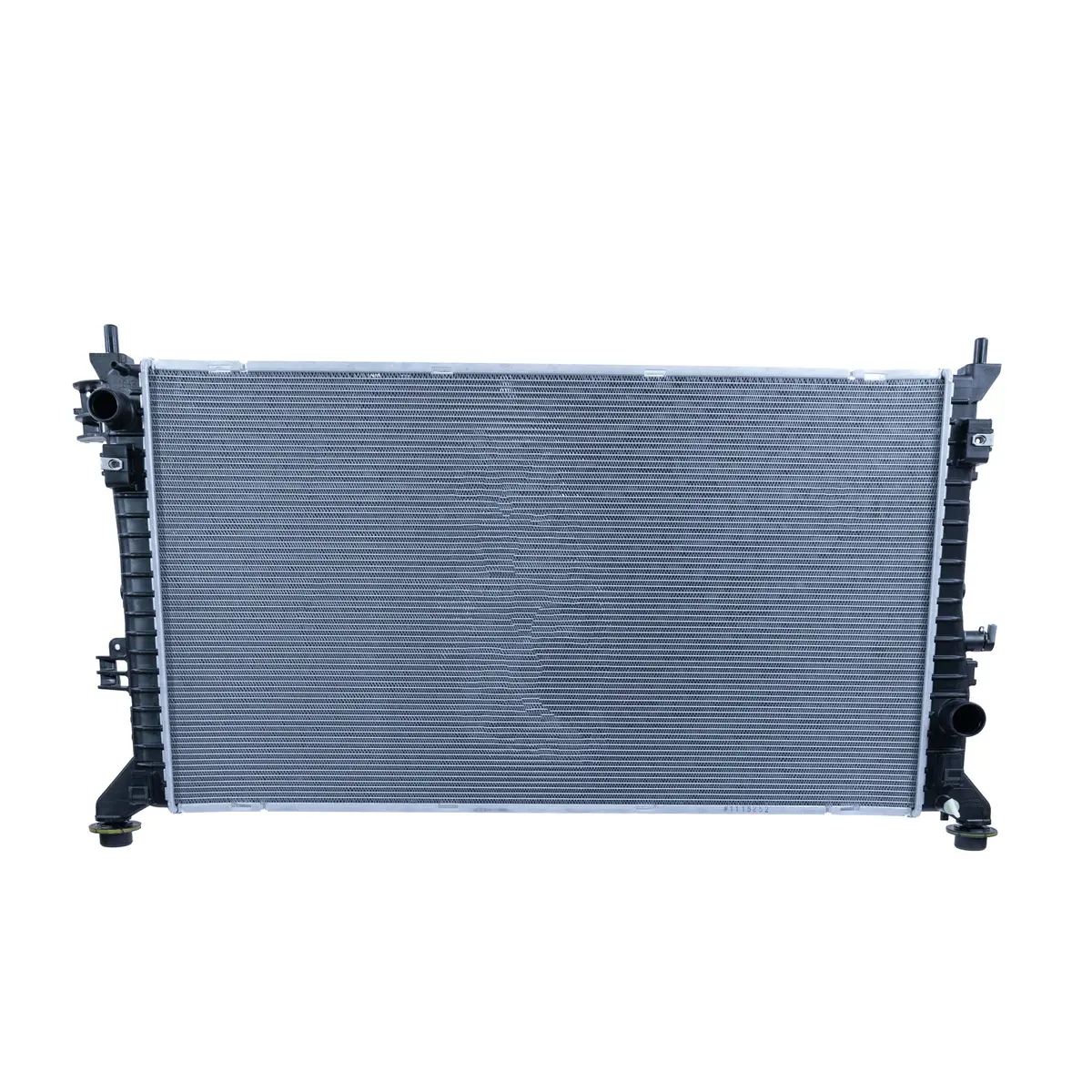 Gm Radiator, 2020-2026 Lm2/Lz0 1