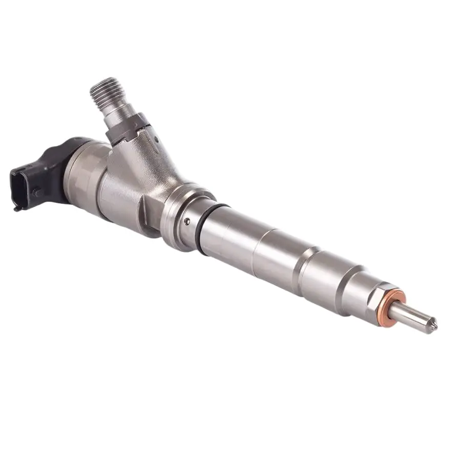 Bosch Precision Fuel Injector, 2006-2007 Lbz 1