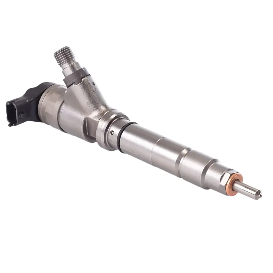 Industrial Injection Dragonfly 15% Over Injector 2007.5-2010 Lmm 1