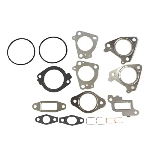 Turbo Install Kit, 2006-2007 Lbz 1