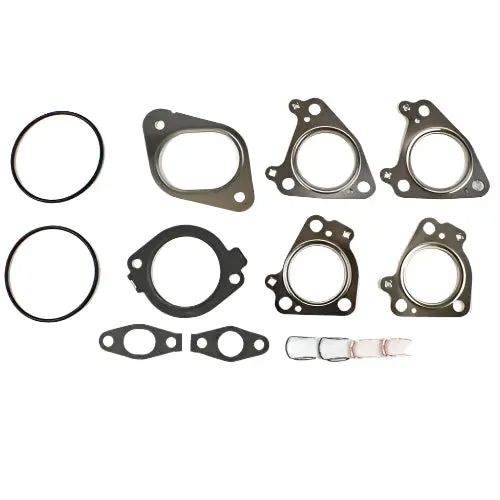 Turbo Install Kit, 2007.5-2010 Lmm 1