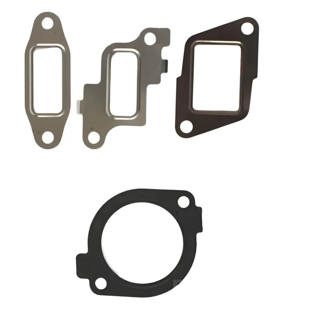 Egr Valve Install Kit, 2006-2010 Lbz/Lmm 1