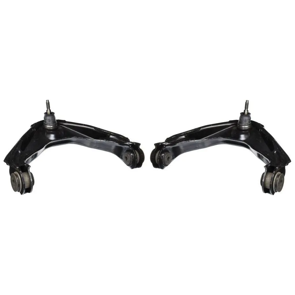 Gm Oem Upper Control Arm Set, 2001-2010 Lb7/Lly/Lbz/Lmm 1