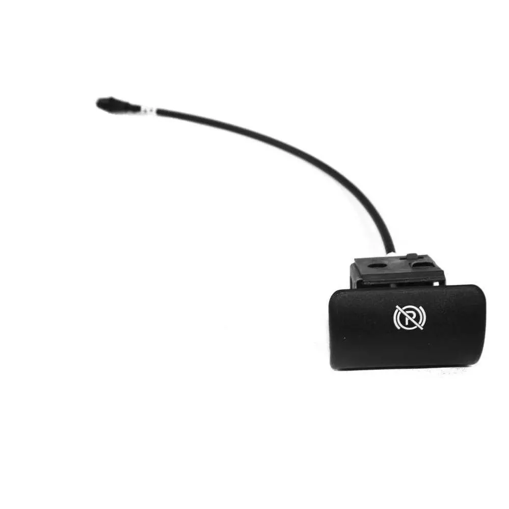 Gm Parking Brake Release Handle, 2001-2007 Lb7/Lly/Lbz 1